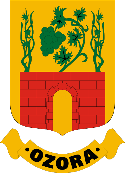 Ozora